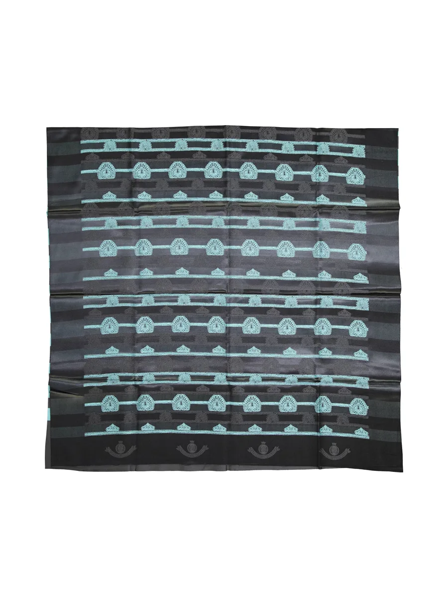 Duku - foulard double 1