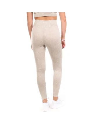 Legging Beige Femme No Publik Baila 2