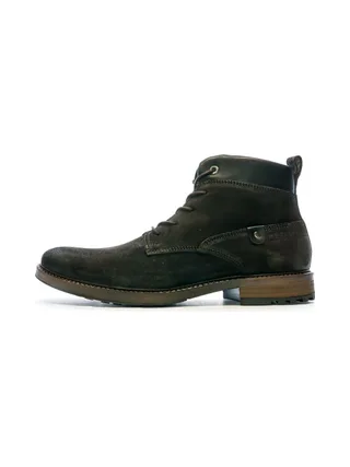 Boots Marron Homme Redskins Automat 1