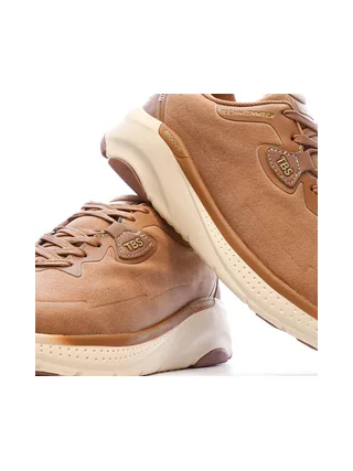 Baskets Rose Poudré Femme TBS EASYDIA 7