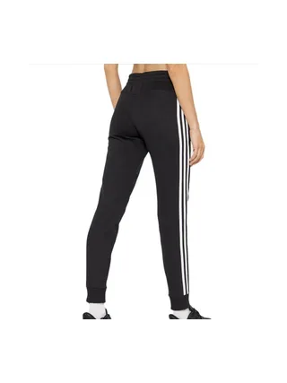 Jogging Noir Femme Adidas GM8733 2