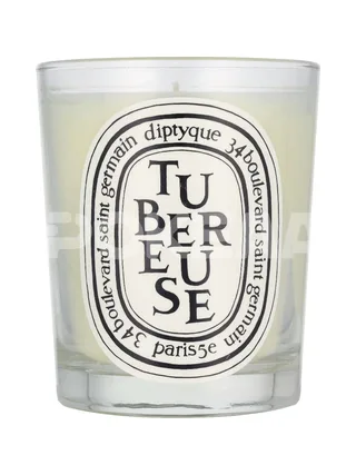 Diptyque Tubereuse Scented Candle 2