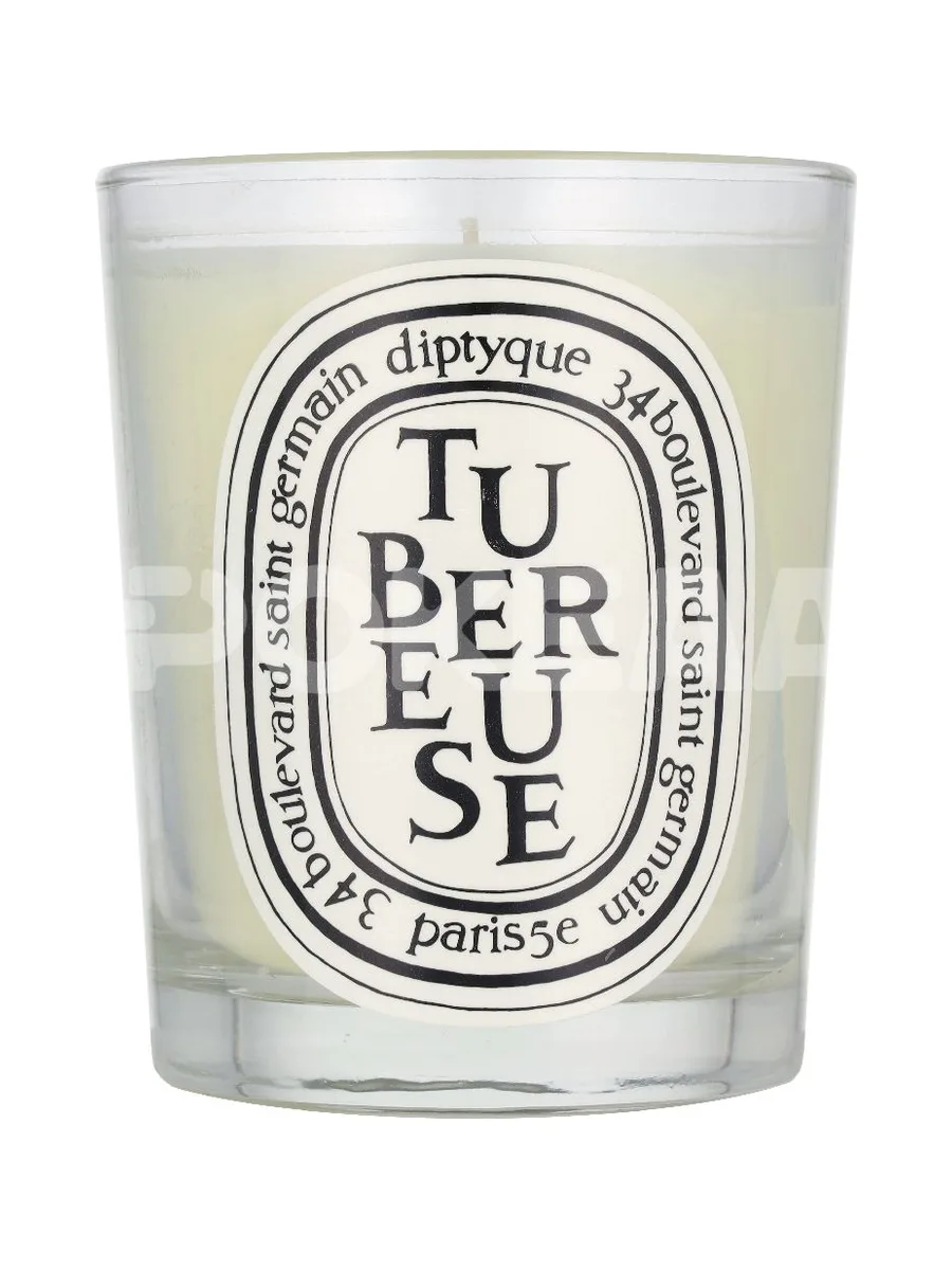 Diptyque Tubereuse Scented Candle 2