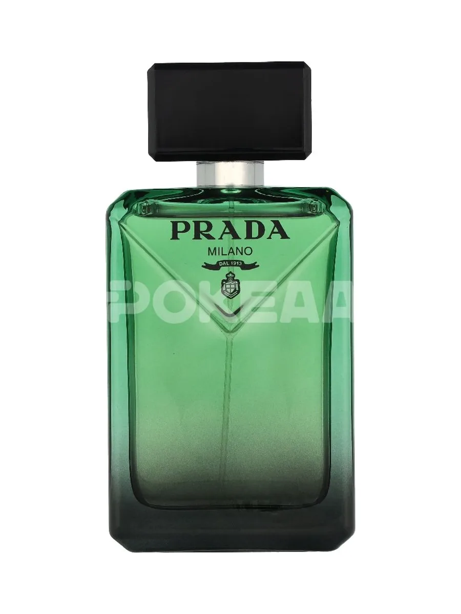Prada Paradigme Edp Spray 100ml 2