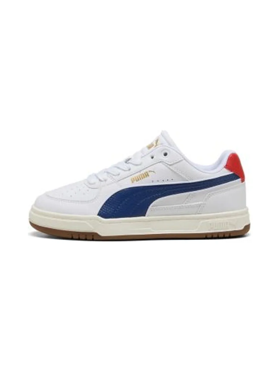 PUMA Caven III Retro - Baskets 4