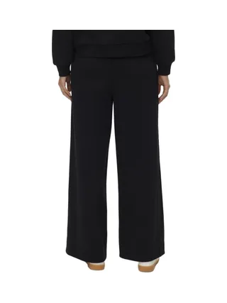 Pantalon fluide Noir Femme Vero Moda Daisy 2