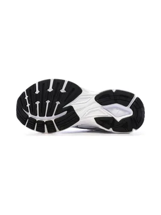 Baskets Blanches/Noires Femme Puma Velophasis Always On 5