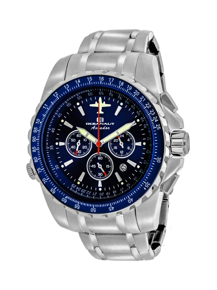 Oceanaut Men's Aviador Pilot 1