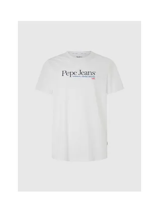 T-shirt PEPE JEANS Albert 3