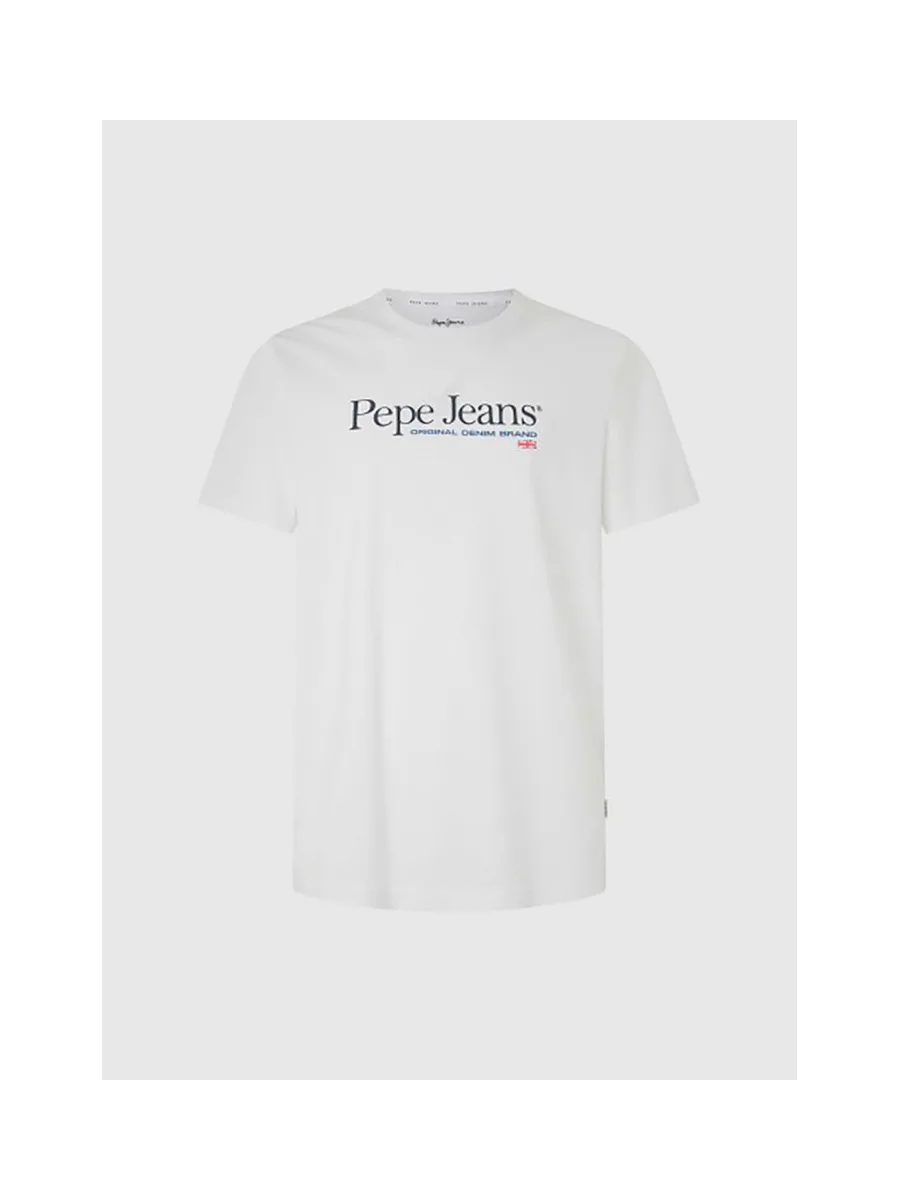 T-shirt PEPE JEANS Albert 6