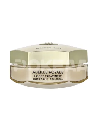 Guerlain Abeille Royale Honey Rich Cream 50ml 2