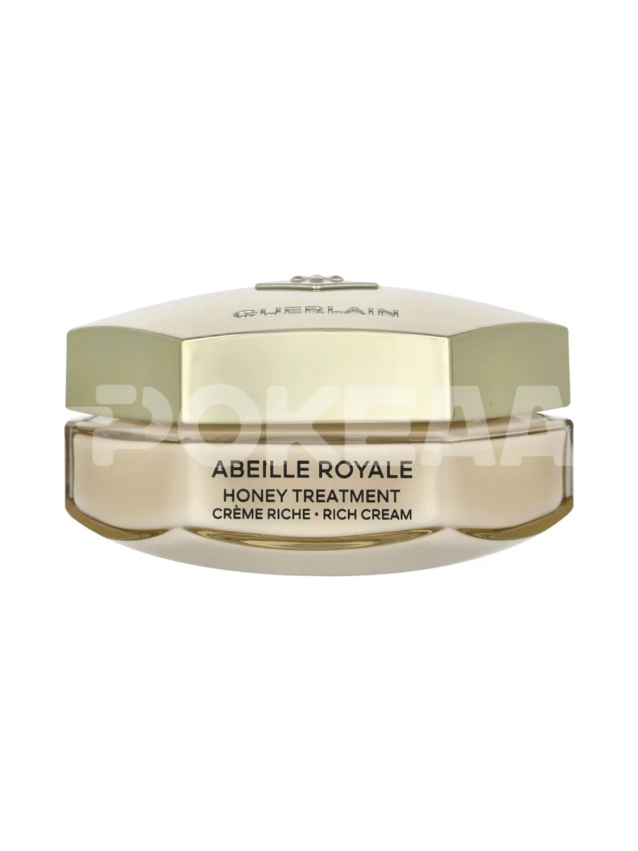 Guerlain Abeille Royale Honey Rich Cream 50ml 2