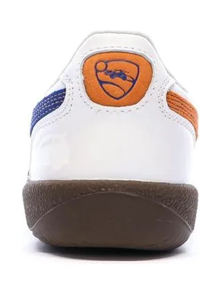 Baskets Blanches Garçon Puma Palermo Rocket League Jr 3
