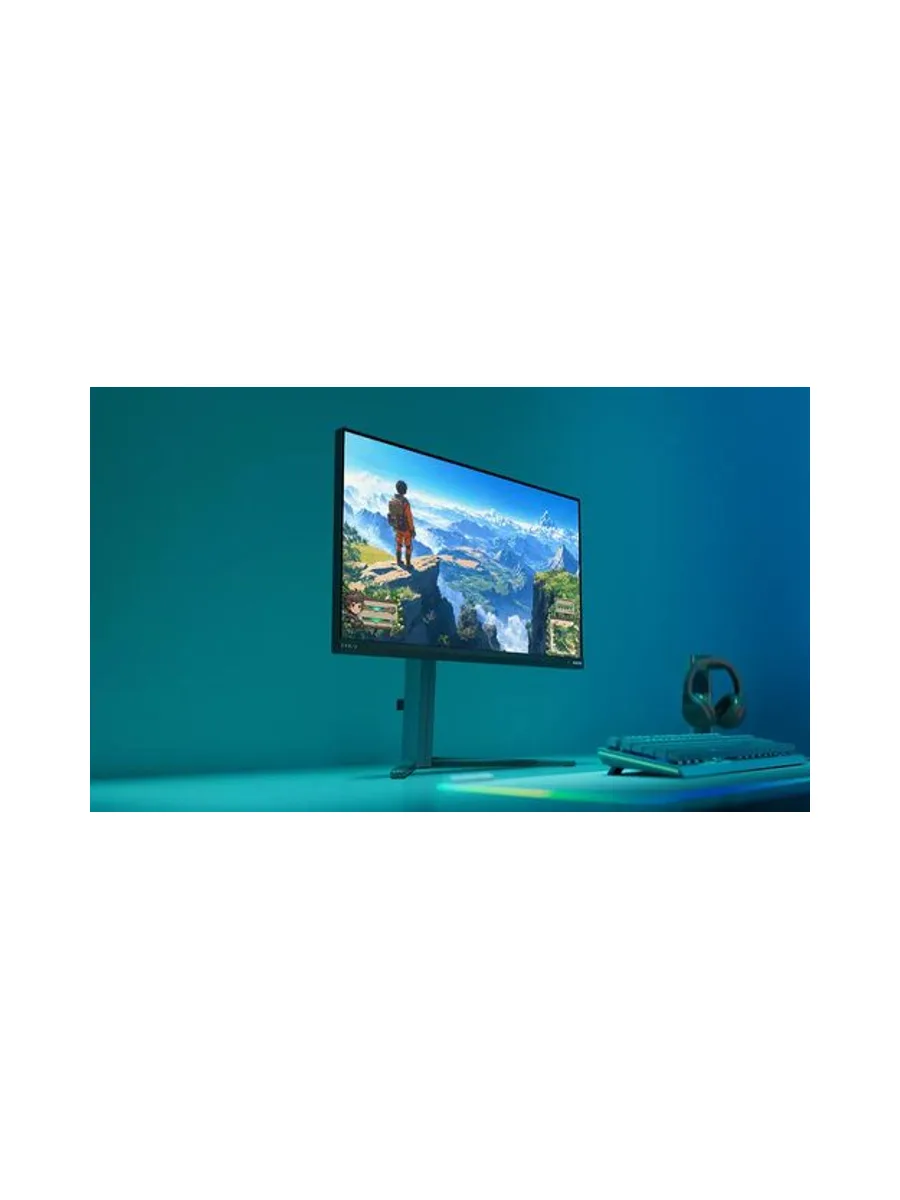 Philips Evnia 3000 25M2N3200U/00 computer monitor 8