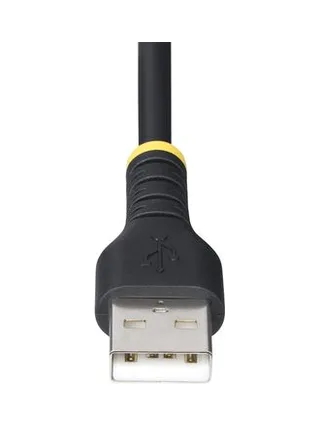 1m Rugged USB Multi Charging Cable 3