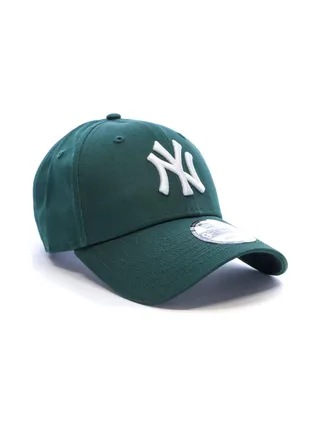 Casquette Verte Foncé Homme New Era Neyyan 2