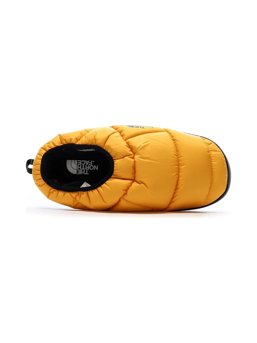 Chaussons Jaune Homme The North Face Nse Tent 4