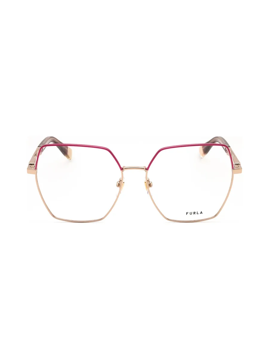 Furla VFU674 — Lunettes de vue 2