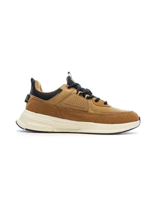Baskets Camel Homme Kaporal Dolpi 2