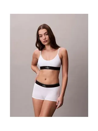 CALVIN KLEIN LV00QF8814 - Soutien-gorge brassière 3
