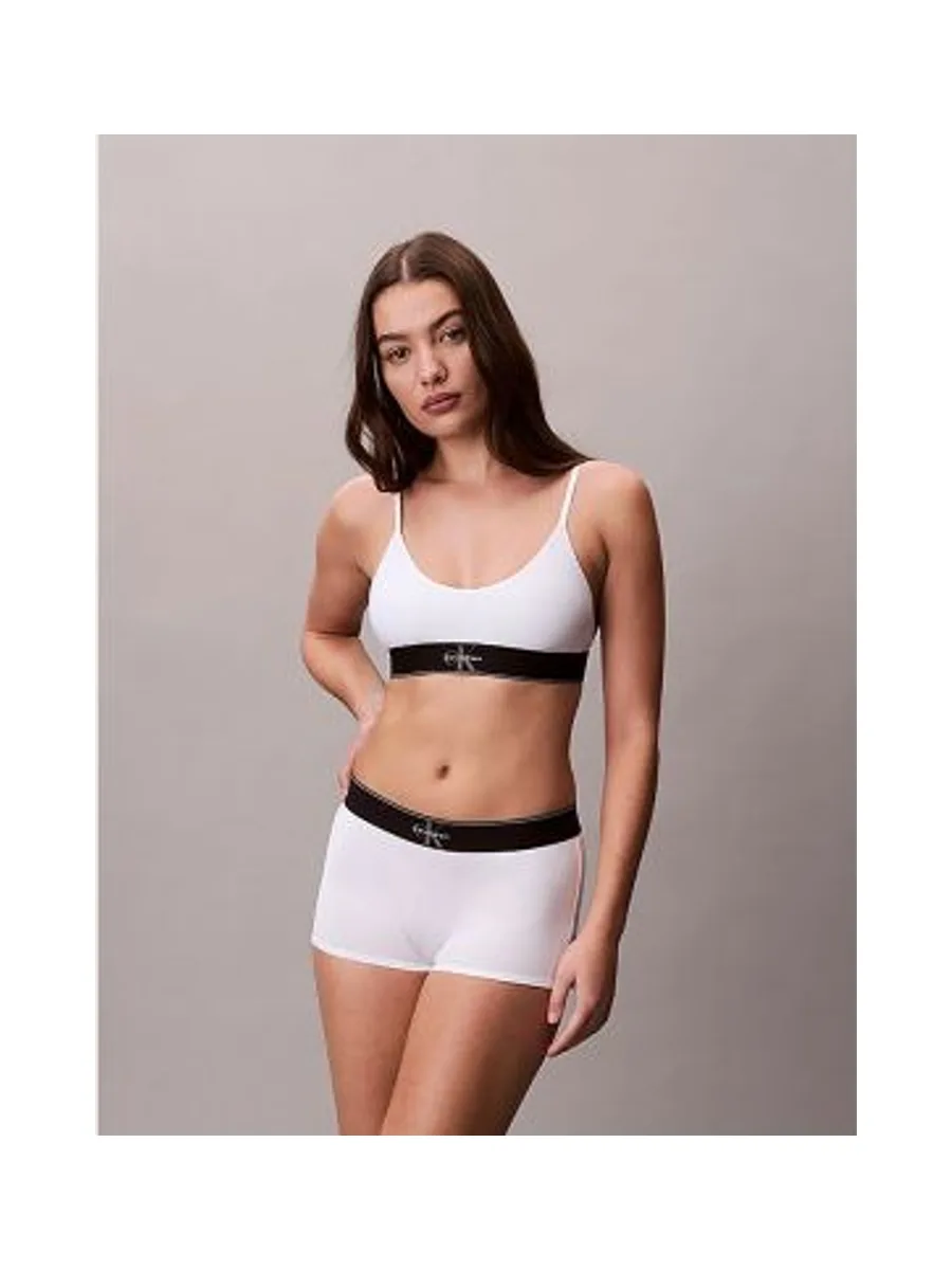 CALVIN KLEIN LV00QF8814 - Soutien-gorge brassière 7