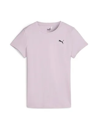 T-shirt Mauve Femme Puma 675986 1