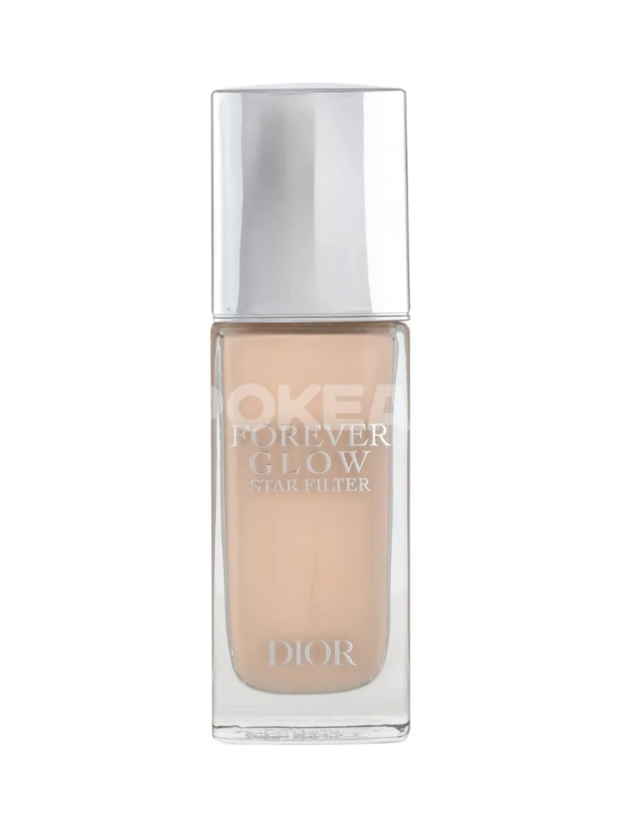 Dior Forever Glow Star Filter Highlighter 30ml - #0 2