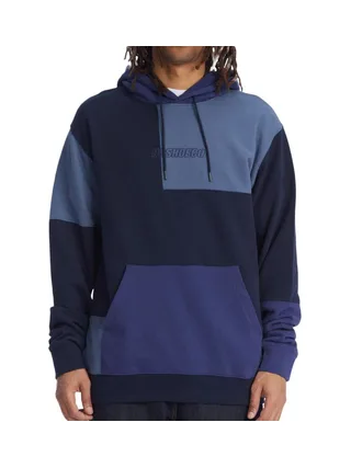 Sweat Marine Homme Dc shoes Rogers 1