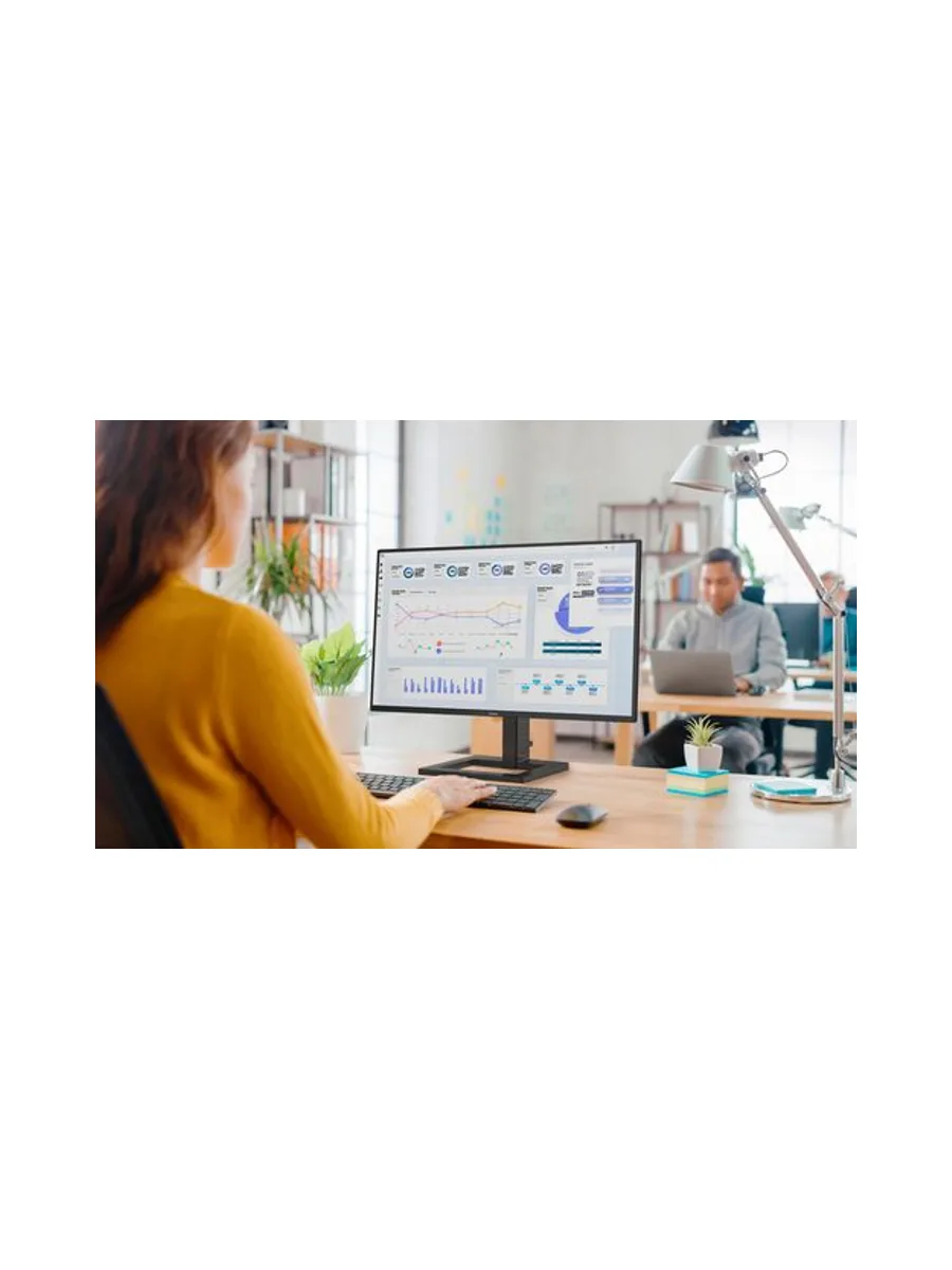 Philips 1000 series 24E1N1300AE/00 computer monitor 6
