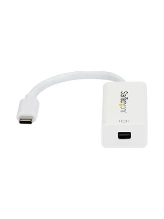 USB-C to Mini DisplayPort Adapter - 4K60 4