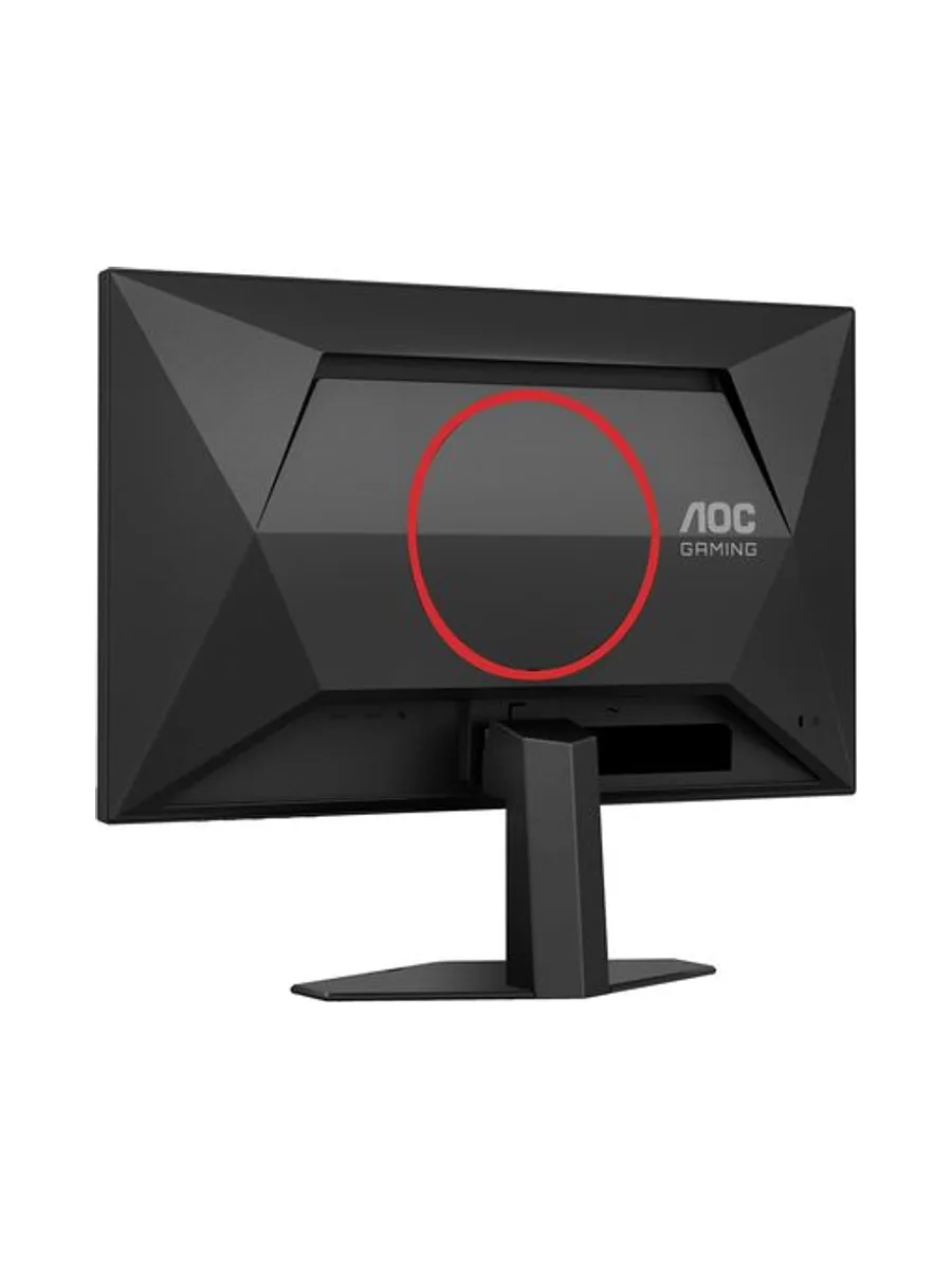 AOC G4 24G4HRE computer monitor 12