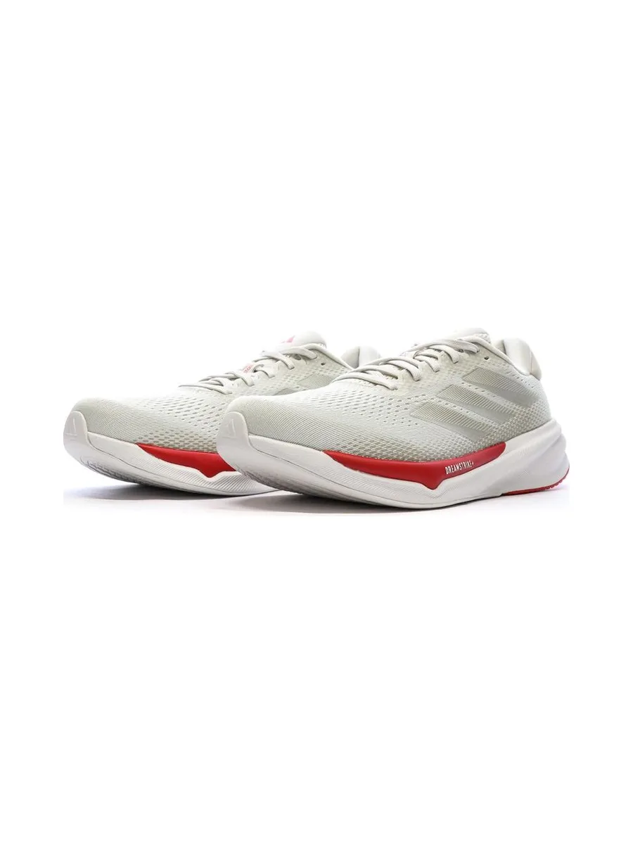 Chaussures de course Gris Homme Adidas Supernova Stride 2 6