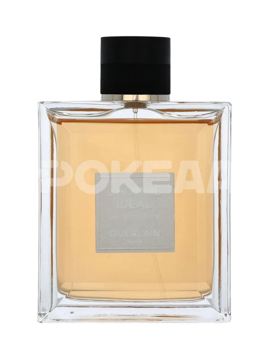 Guerlain L'Homme Ideal Edt Spray 150ml 2