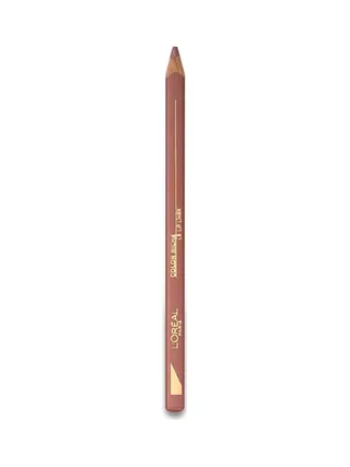 Crayon à Lèvres L'Oréal Paris Color Riche Liner N°236 2