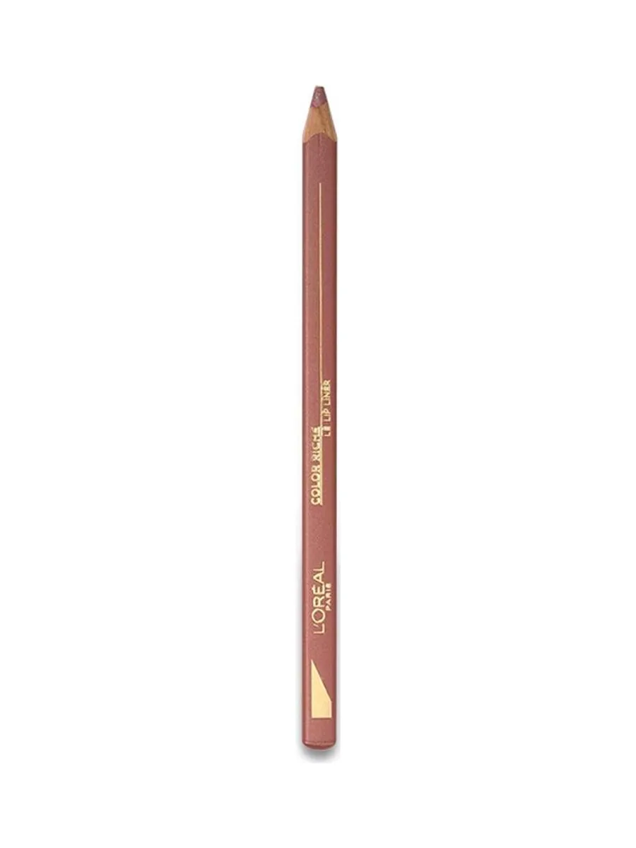 Crayon à Lèvres L'Oréal Paris Color Riche Liner N°236 3