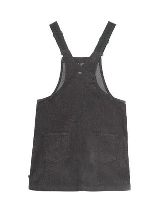 Robe Noire Fille Le Temps Des Cerises Dawsongi 2