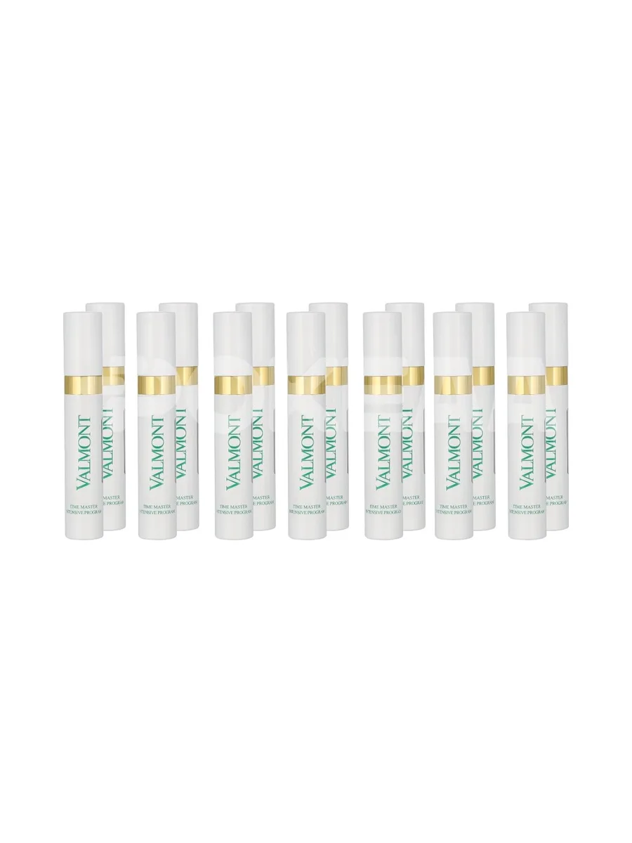 Valmont Time Master Intensive Program Set 42ml - 14x3ml Face Treatment 2