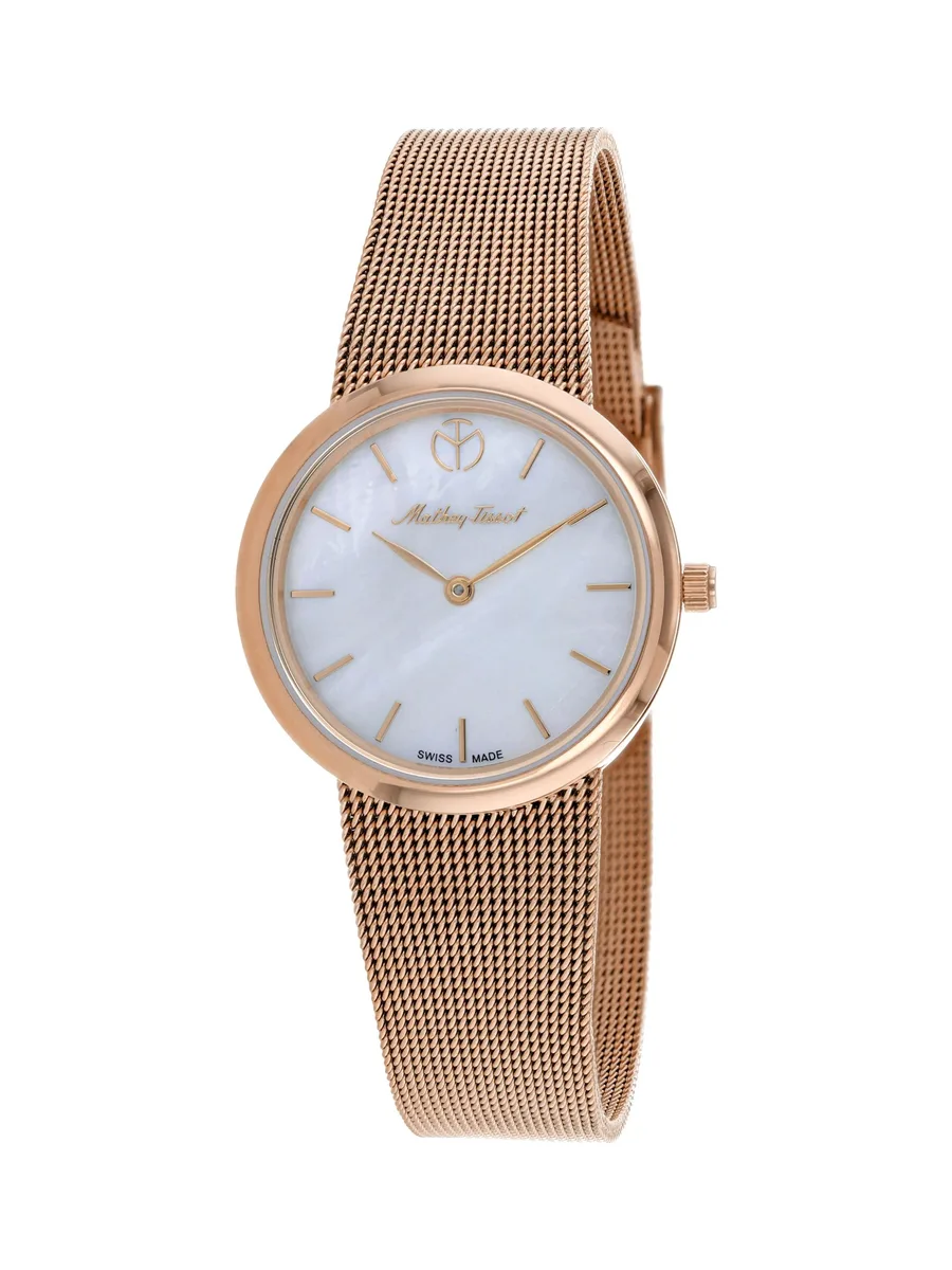 Mathey Tissot Women's Milly 1