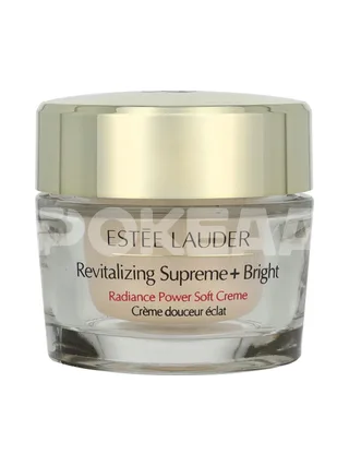 E.Lauder Revitalizing Supreme+ Bright Soft Cream 50ml 2