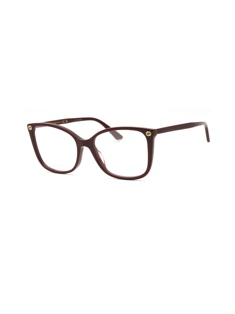 Gucci GG0026O — Lunettes de vue 9