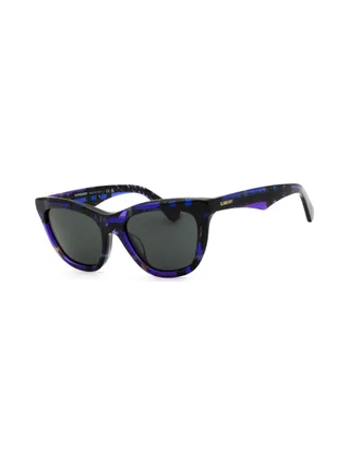 Burberry 0BE4435F — Lunettes de soleil 1