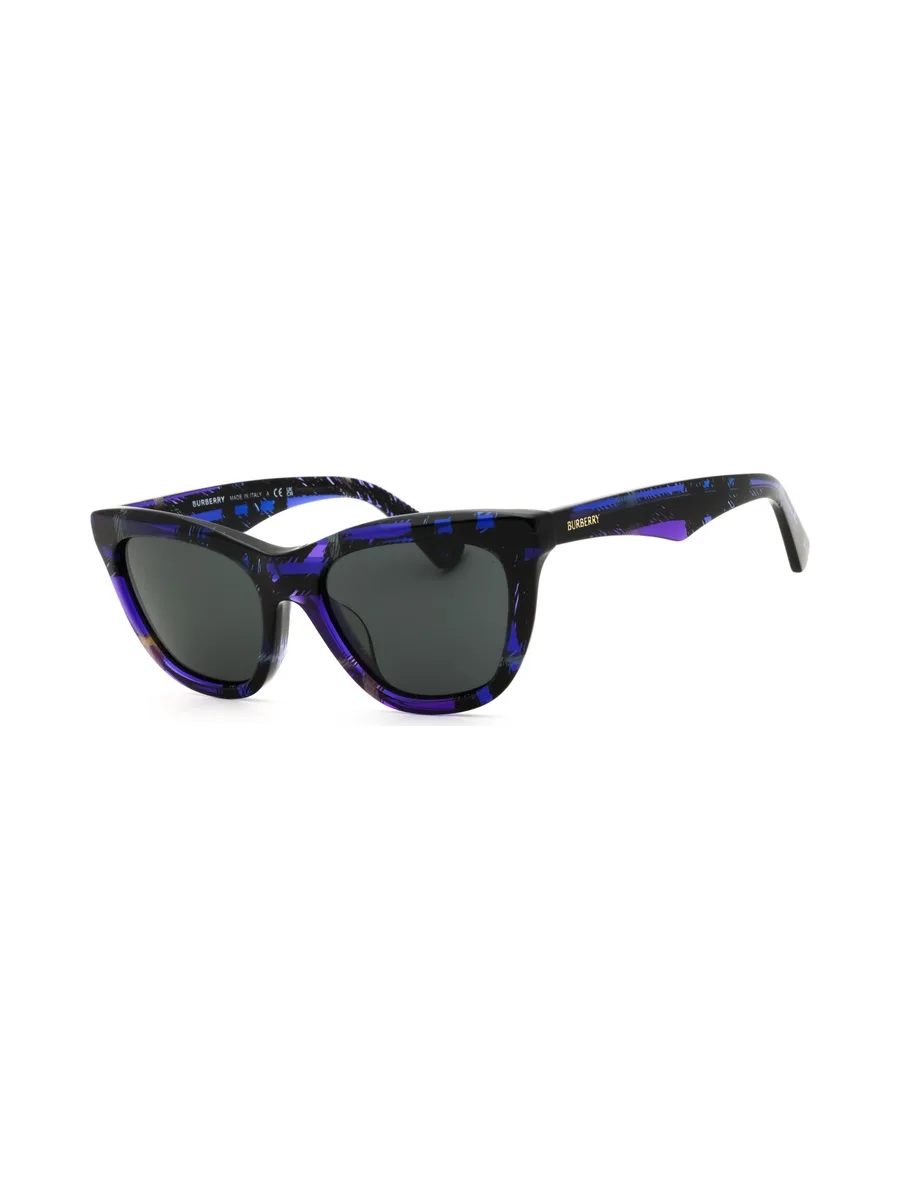 Burberry 0BE4435F — Lunettes de soleil 5