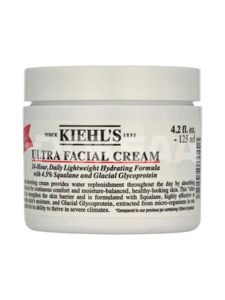Kiehl's Ultra Facial Cream 125ml 2