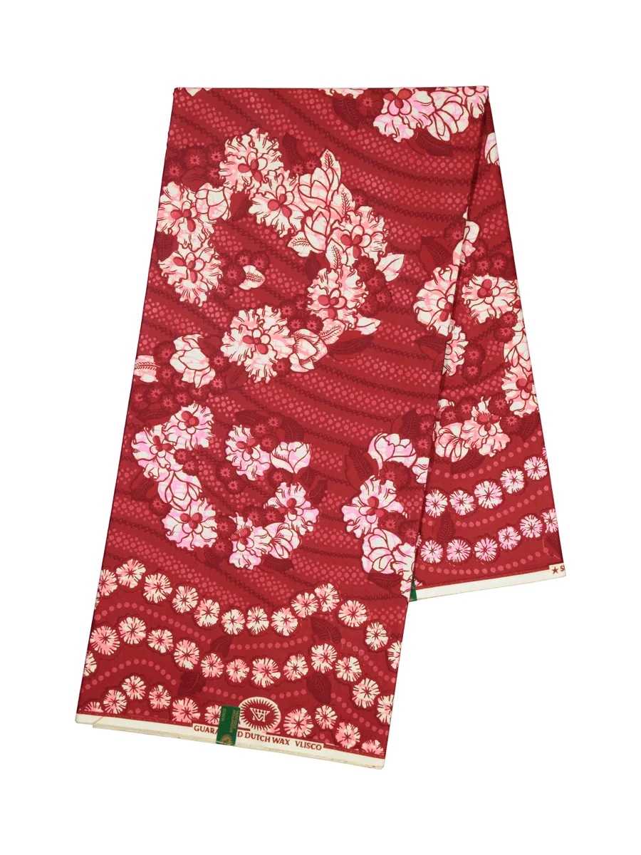 Vlisco Super-Wax 44