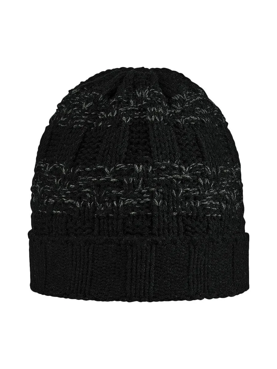 Bonnet Marine Femme Cairn Bastien 2