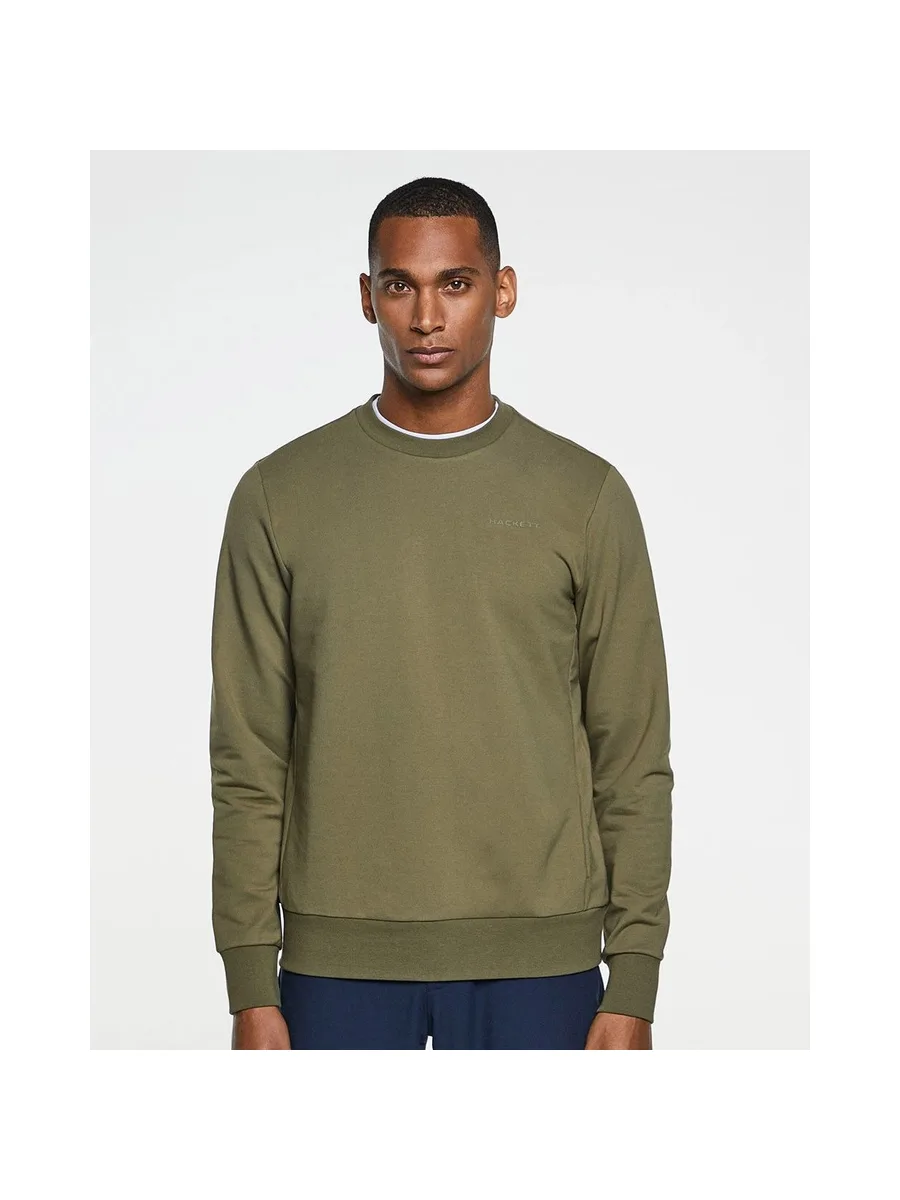 Sweat-shirt HACKETT Essential Crew 7