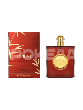 YSL Opium Pour Femme Edt Spray 90ml 1