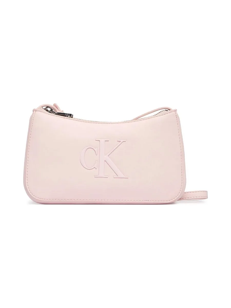 Sac à main Rose Femme Calvin Klein Bold Mini 2