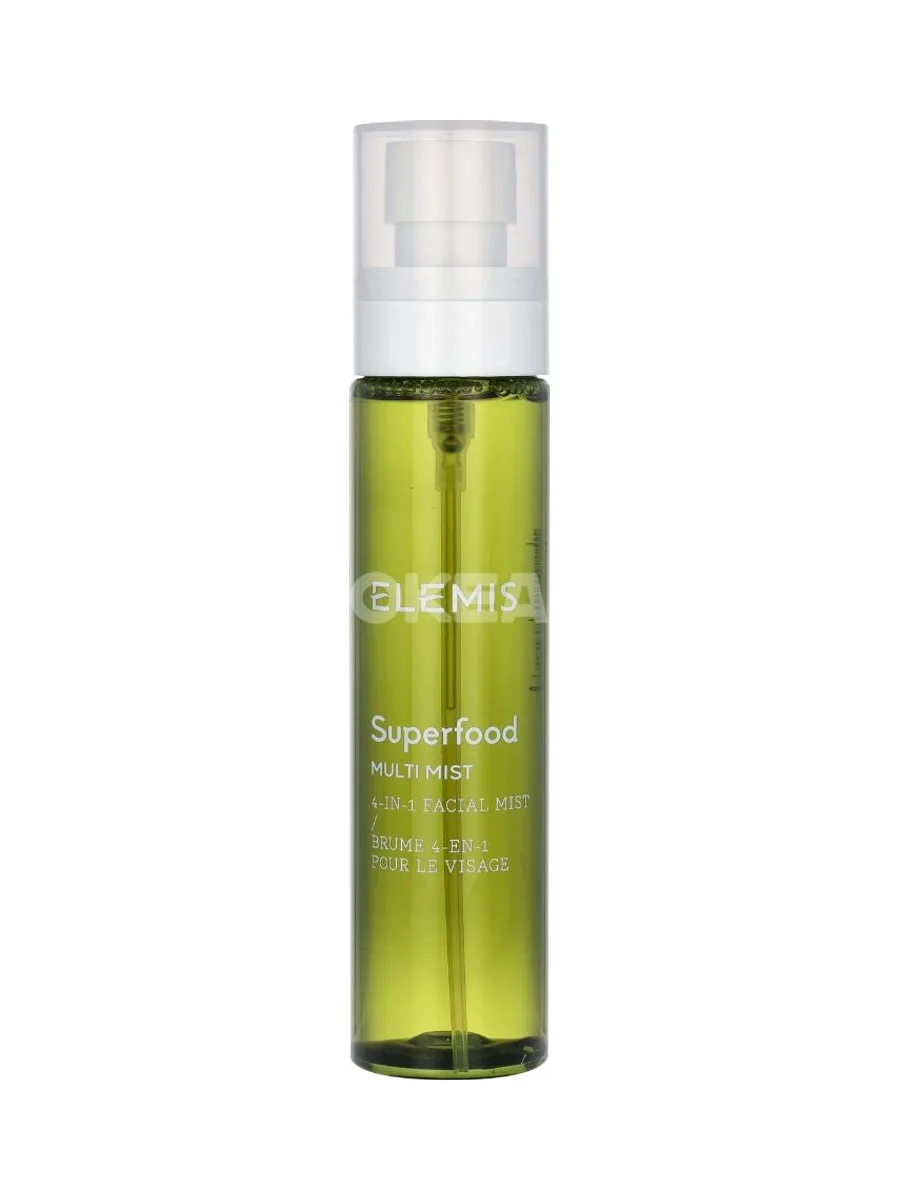 Elemis Superfood Multi Mist 100ml - For All Skin Types 2