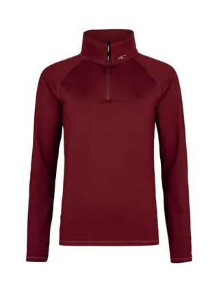 Veste Bordeaux Femme O'Neill Clime 1